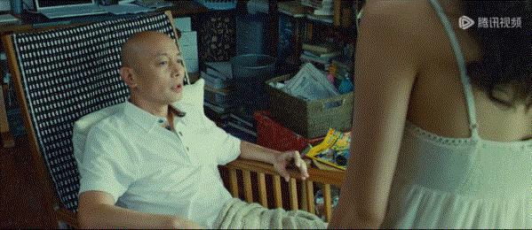 年度压轴国片，他终于翻红