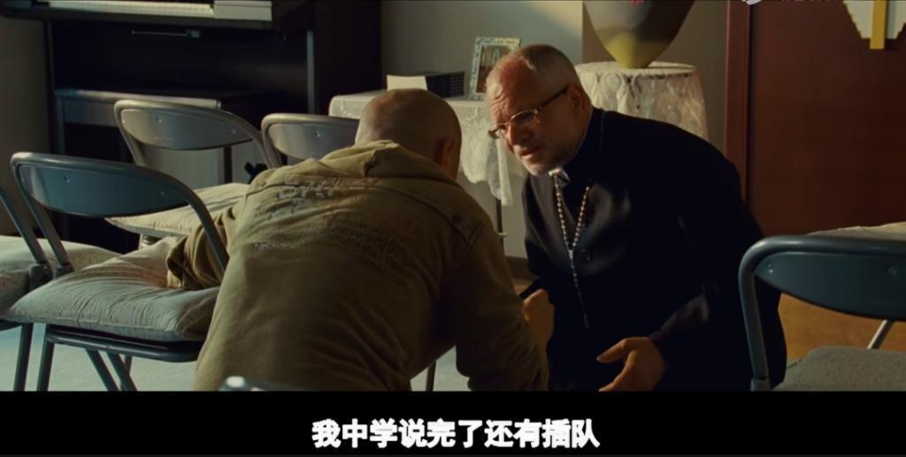 年度压轴国片，他终于翻红