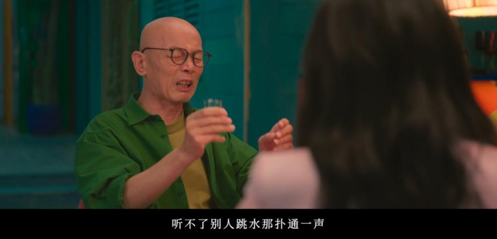 年度压轴国片，他终于翻红