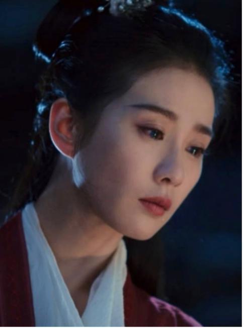 刘诗诗，一次失望的复出