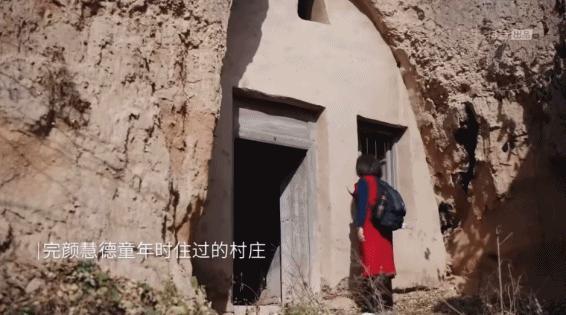 跟风吹完颜慧德?我做不到