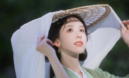 这个角色，空有颜值，没点底蕴还真演不出来啊！