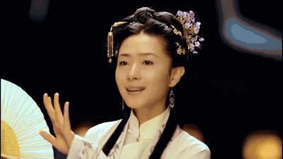 这个角色，空有颜值，没点底蕴还真演不出来啊！