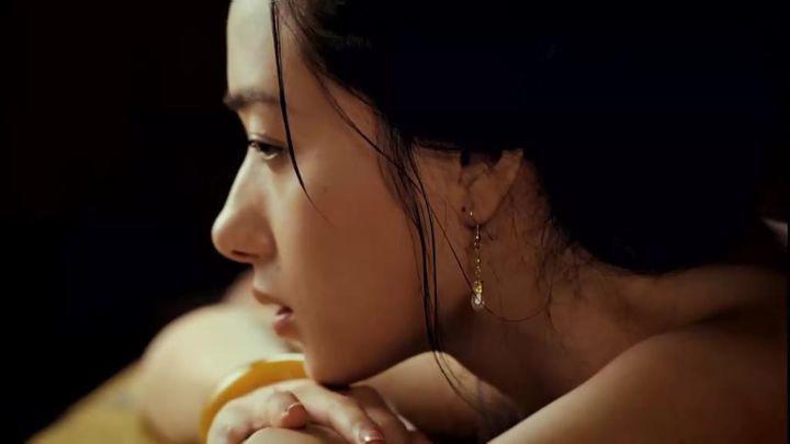 这个角色，空有颜值，没点底蕴还真演不出来啊！