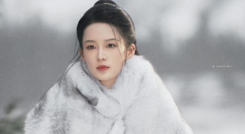 这个角色，空有颜值，没点底蕴还真演不出来啊！