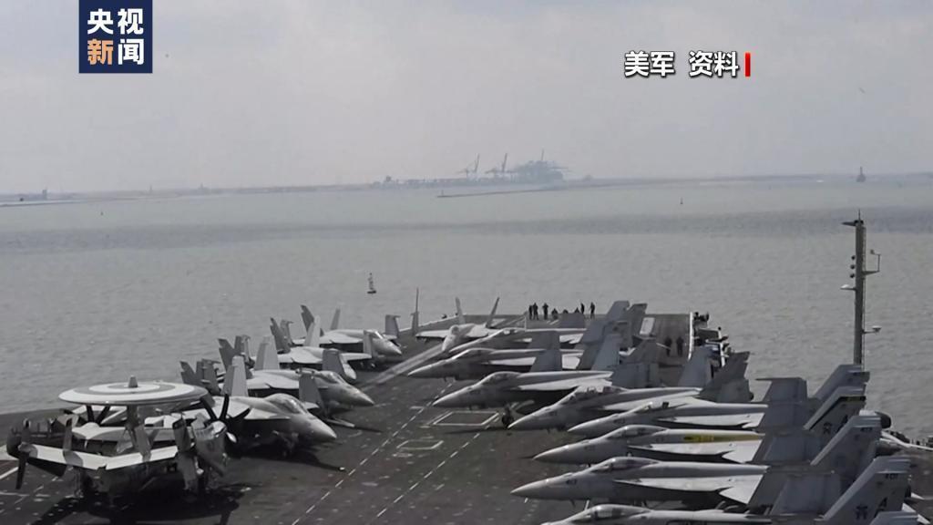 会不会先部署中短程导弹？俄外长最新发声