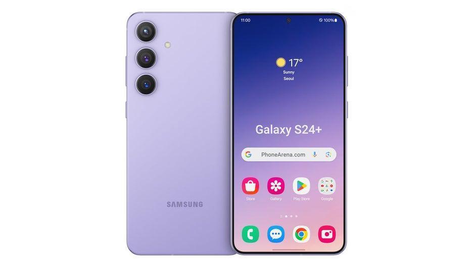 消息称三星将于 1 月 17 日举行 Unpacked 新品发布会