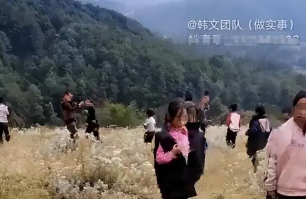 大快人心！百万粉丝网红被判刑