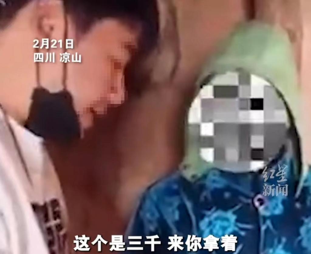 大快人心！百万粉丝网红被判刑