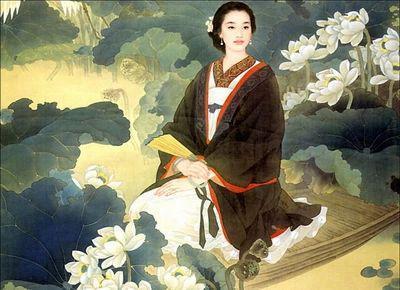 这个大饼，颜系小花们都不敢接？