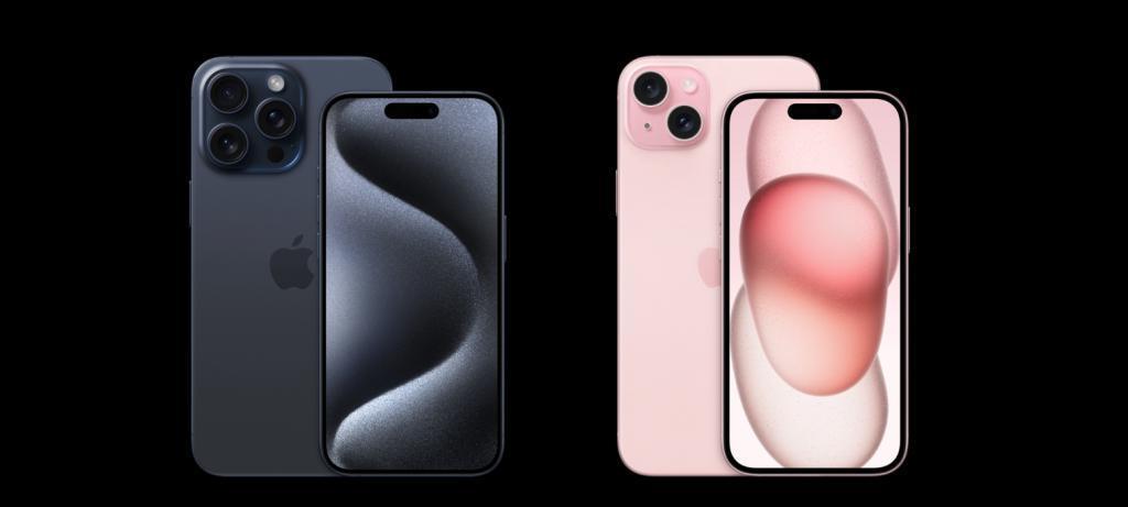 接近7英寸！iPhone 16系列屏幕尺寸再增加