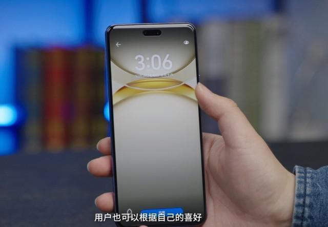 华为nova 12 Ultra上手体验：12号色领衔，人像有惊喜