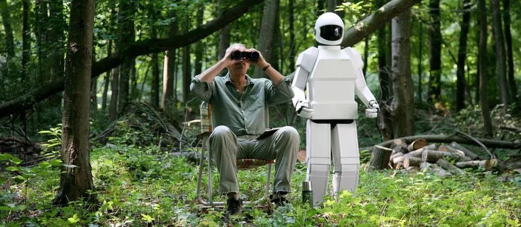 2024年最重要的趋势，可能影响你的工作