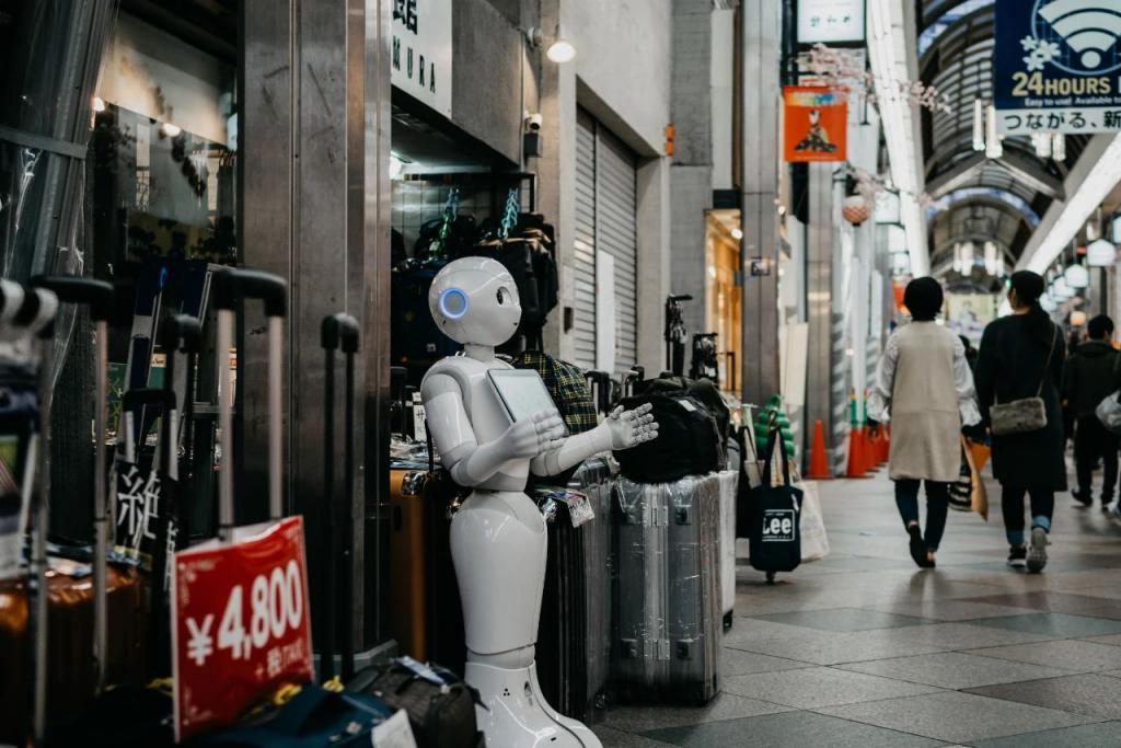 2024年最重要的趋势，可能影响你的工作