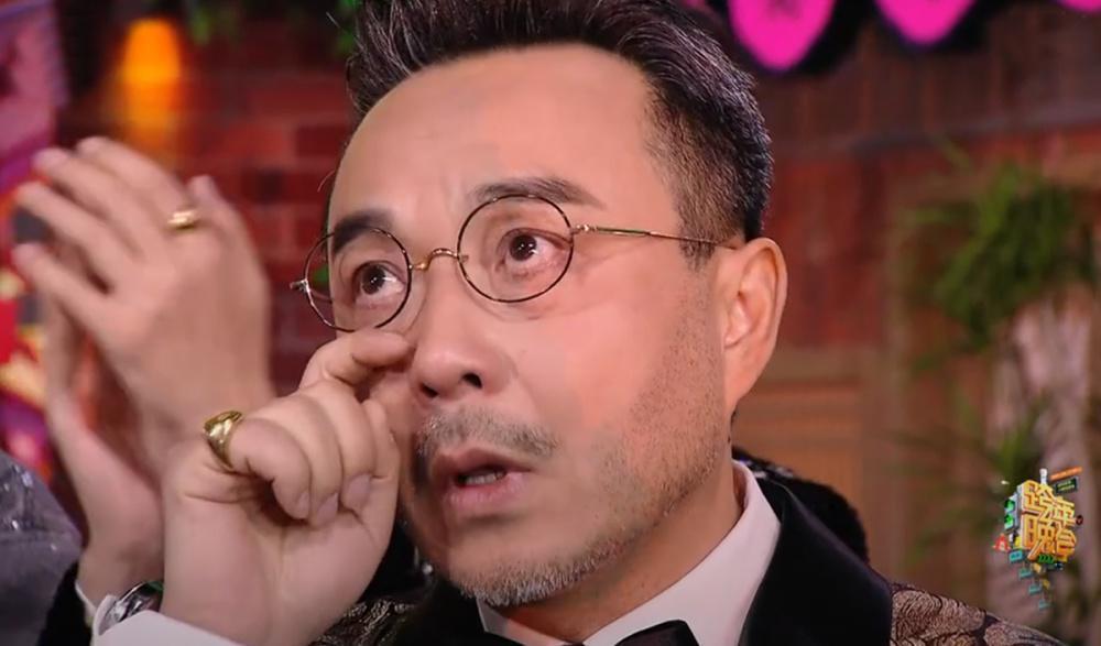 湖南台跨年晚会收视夺冠，汪涵和谢娜哭了，杨紫美出圈，蔡依林实力撑门面