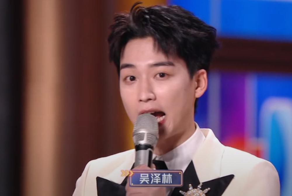 湖南台跨年晚会收视夺冠，汪涵和谢娜哭了，杨紫美出圈，蔡依林实力撑门面