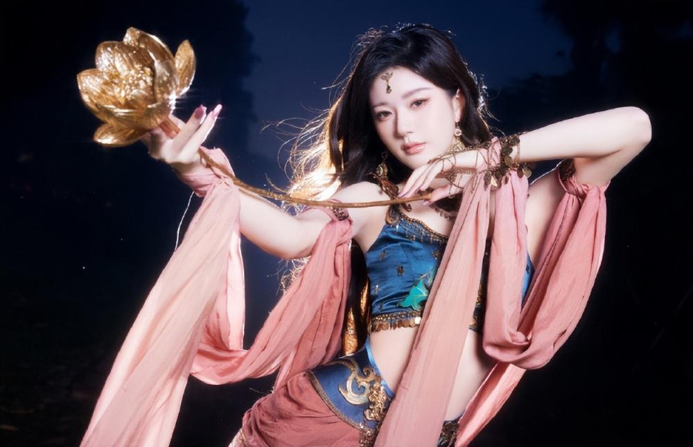 湖南台跨年晚会收视夺冠，汪涵和谢娜哭了，杨紫美出圈，蔡依林实力撑门面