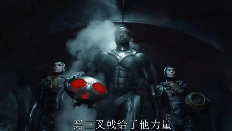 删减、重启，高层内部斗…它能上映真不容易