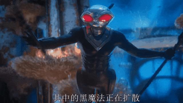 删减、重启，高层内部斗…它能上映真不容易