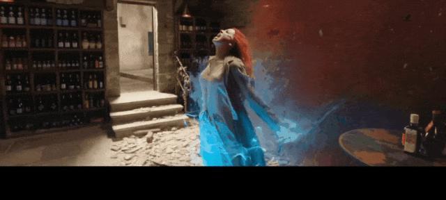 删减、重启，高层内部斗…它能上映真不容易