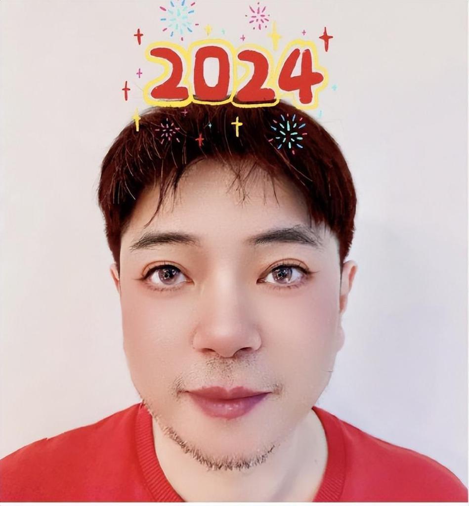 吹牛不打草稿？高晓松发跨年文案自曝一年步行1565公里！