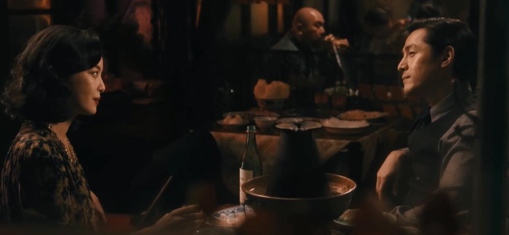 《繁花》：从范总无意中一句话，才明白梅萍坑汪小姐缘由，嫉妒使然，心太坏