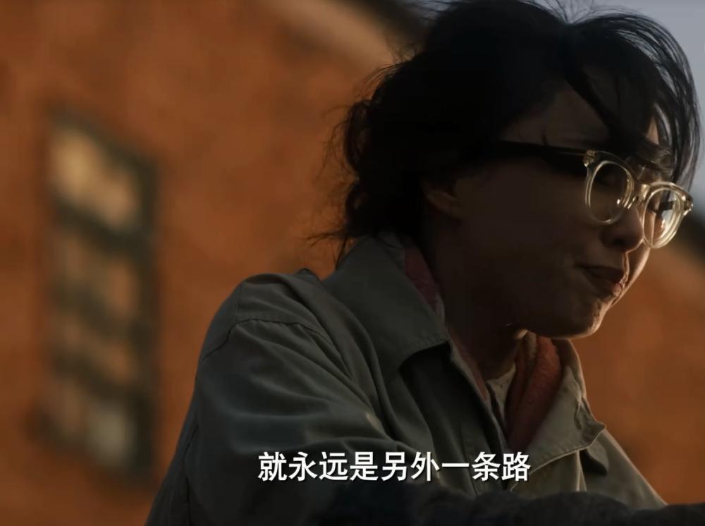 《繁花》：从范总无意中一句话，才明白梅萍坑汪小姐缘由，嫉妒使然，心太坏