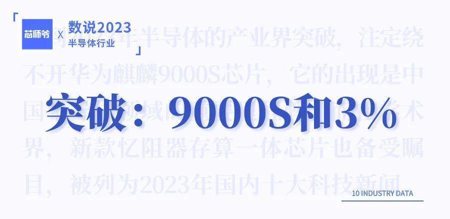 裁员1.7万、月薪1.8万……半导体人2023年的悲与喜