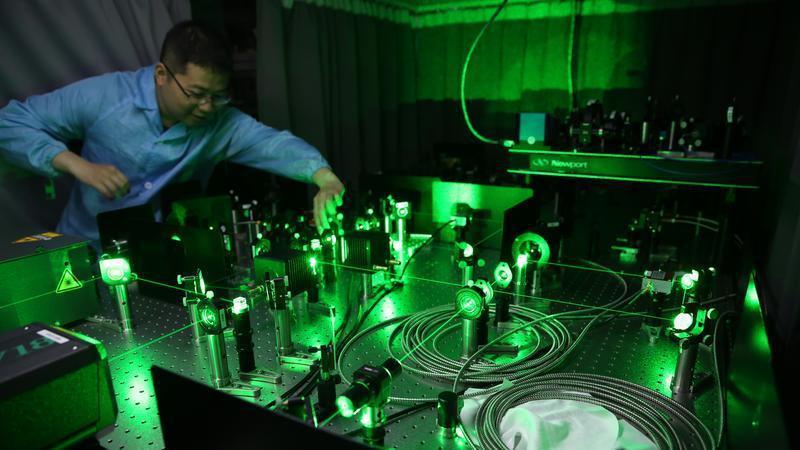 2024年，量子计算会带来什么新突破？
