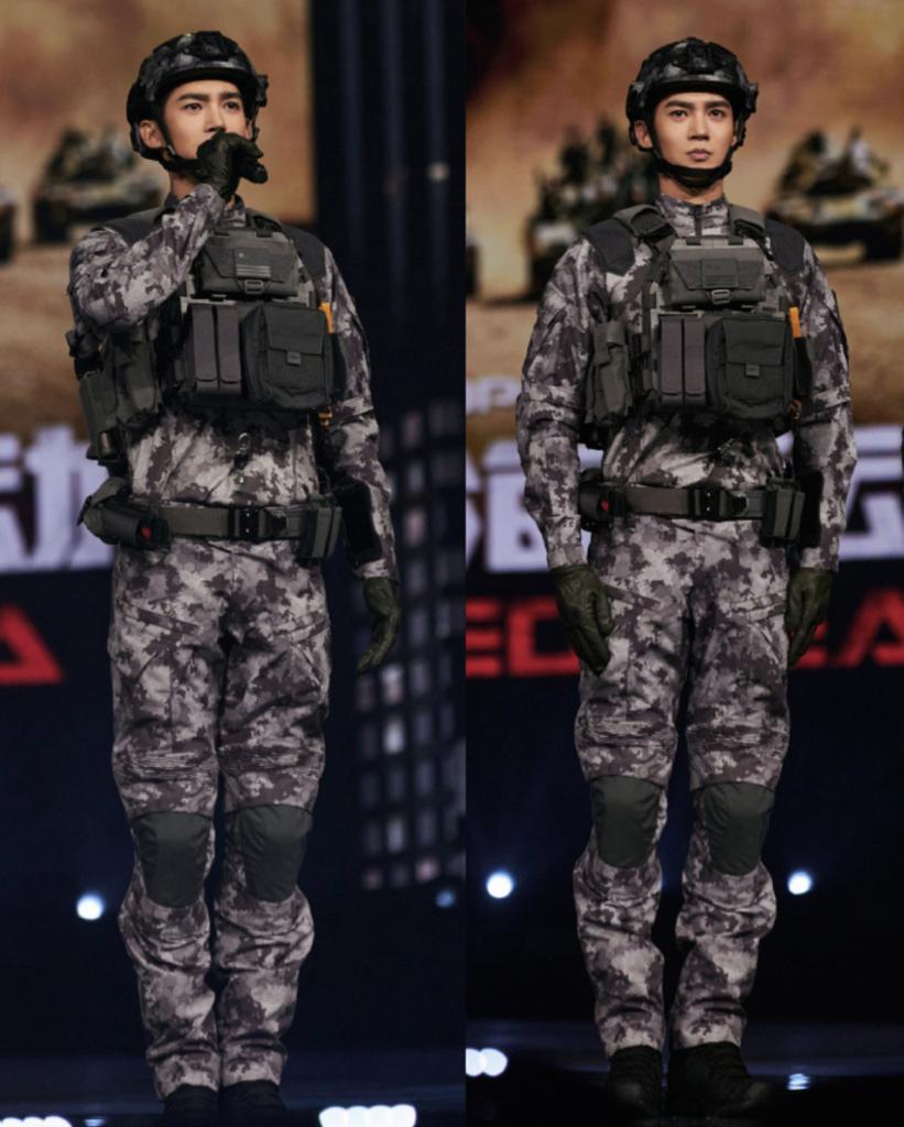 真唱难听，假唱翻车！跨年夜明星的「真实水准」，治好了我的精神内耗