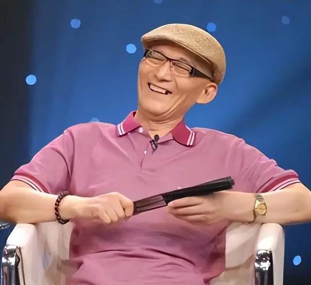 一堆明星被老头碾压演技！看过《繁花》，谁能想到游本昌90岁了