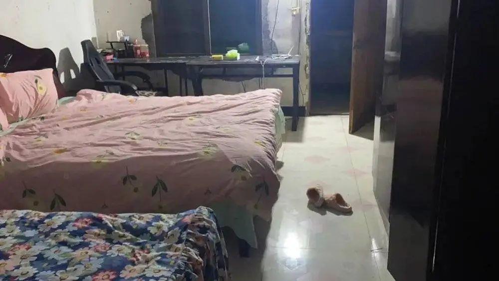 做陪玩的农村女人们