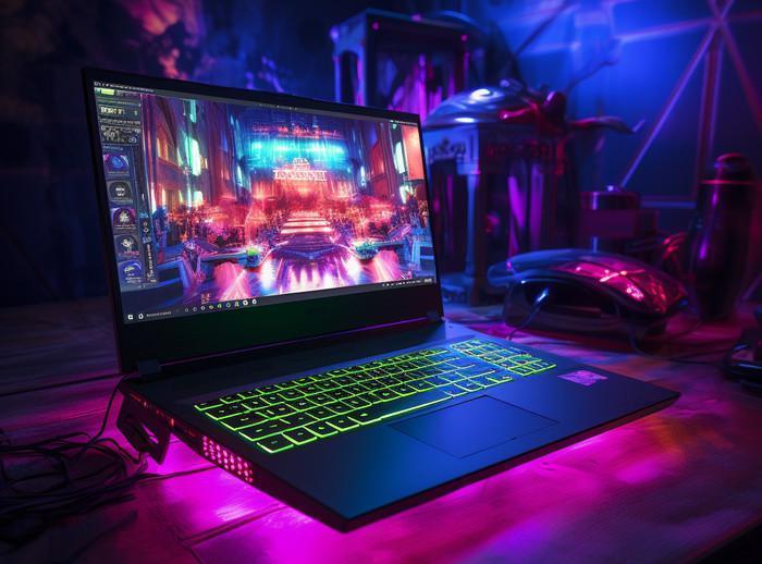 CES 2024即将拉开帷幕，我们都能看到哪些游戏本新品？