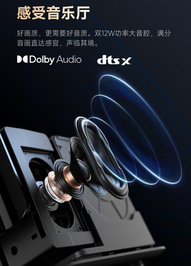 居家好伙伴，当贝X5 Pro投影留住温馨时光