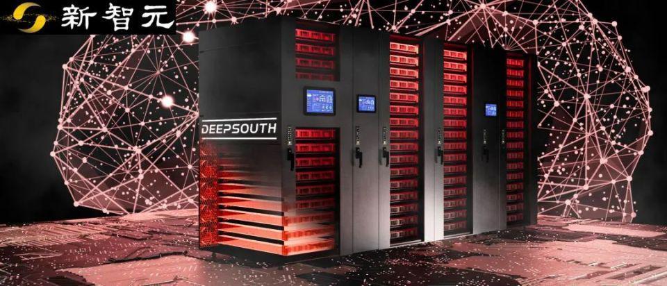 全球首台！仿人脑超算“深南”即将面世，突破摩尔定律