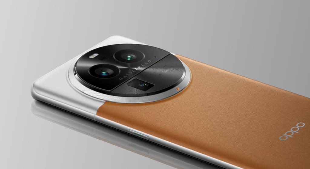 旗舰手机乱战2023：国产品牌与iPhone上演群架模式