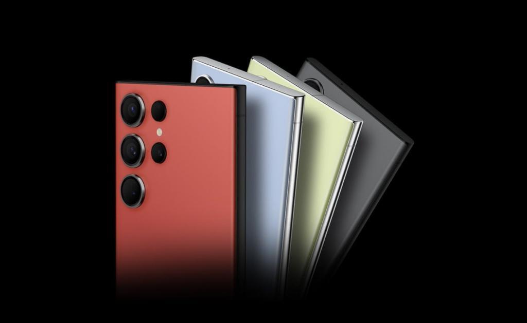 旗舰手机乱战2023：国产品牌与iPhone上演群架模式