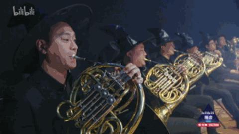 四小时破亿、B站跨晚破次元，这支团队凭何敢接手跨年界“最烫手山芋”？