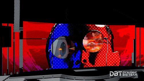 四小时破亿、B站跨晚破次元，这支团队凭何敢接手跨年界“最烫手山芋”？