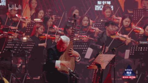 四小时破亿、B站跨晚破次元，这支团队凭何敢接手跨年界“最烫手山芋”？