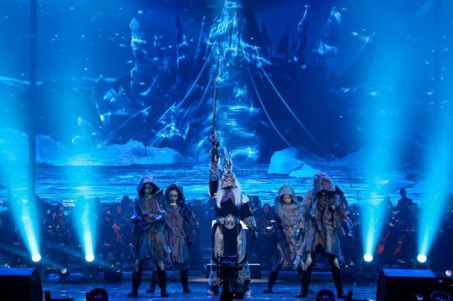 四小时破亿、B站跨晚破次元，这支团队凭何敢接手跨年界“最烫手山芋”？