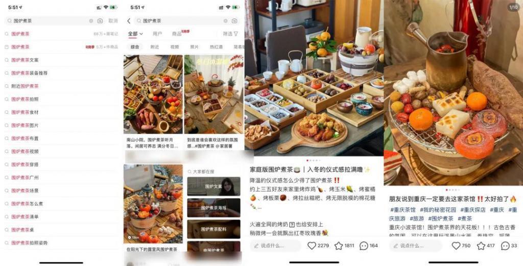 年销1亿 品牌，在小红书做对了什么？