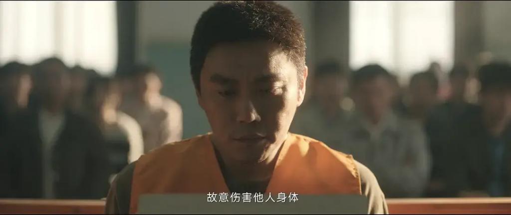 《三大队》中风情万种的按摩妹，迷人的改嫁少妇，最惨的还属她