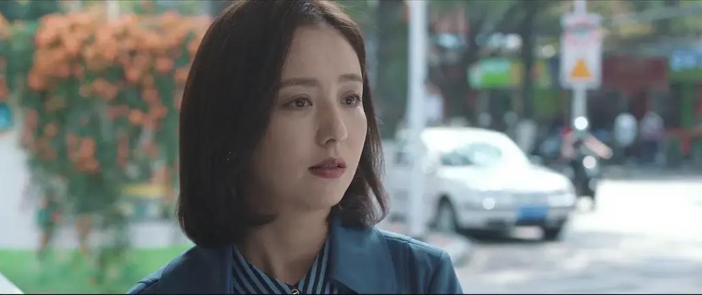 《三大队》中风情万种的按摩妹，迷人的改嫁少妇，最惨的还属她
