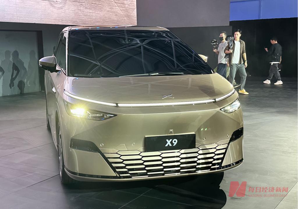 2023年造车新势力成绩单出炉！理想超额完成年销目标夺冠，问界单月首破“2万辆”大关