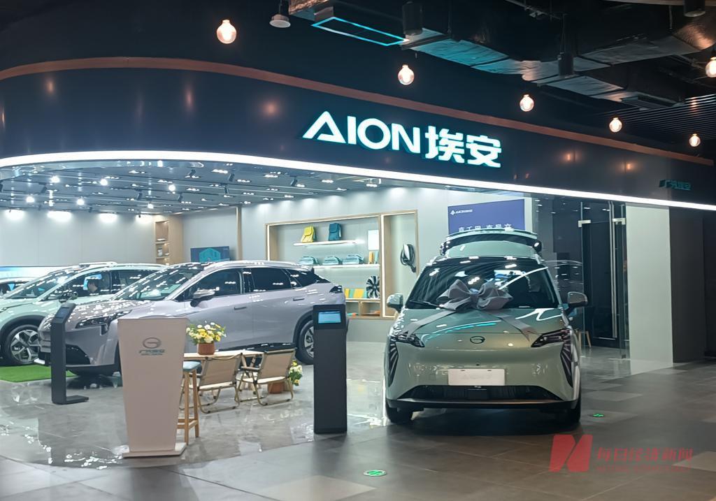 2023年造车新势力成绩单出炉！理想超额完成年销目标夺冠，问界单月首破“2万辆”大关