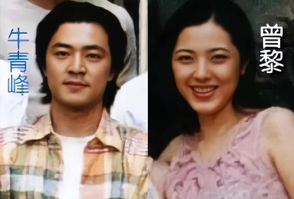 47岁曾黎主持跨年晚会上热搜：美是她最不值一提的优势