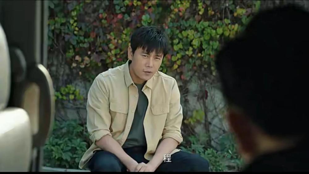 《三大队》！王苗苗这样的疼痛文艺女主，才是任敏的舒适区