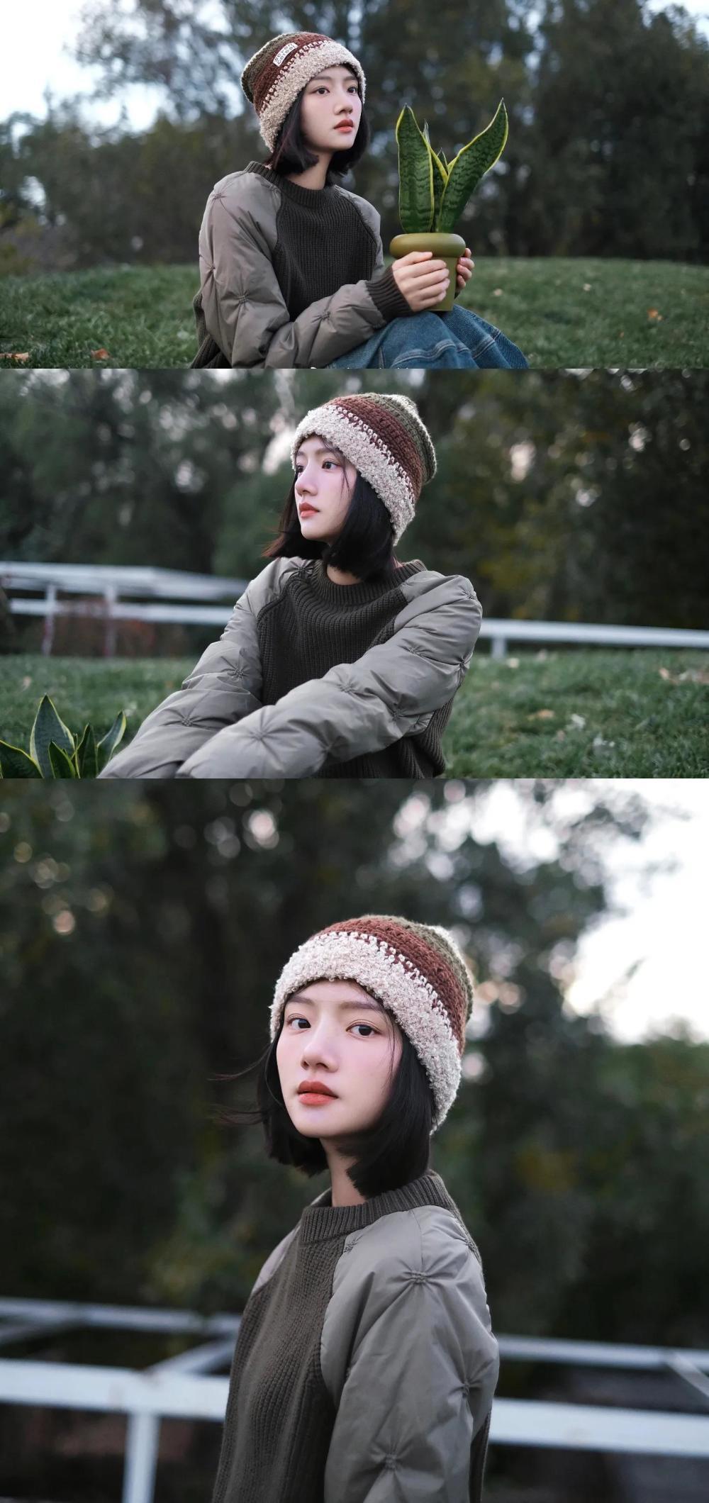 《三大队》！王苗苗这样的疼痛文艺女主，才是任敏的舒适区