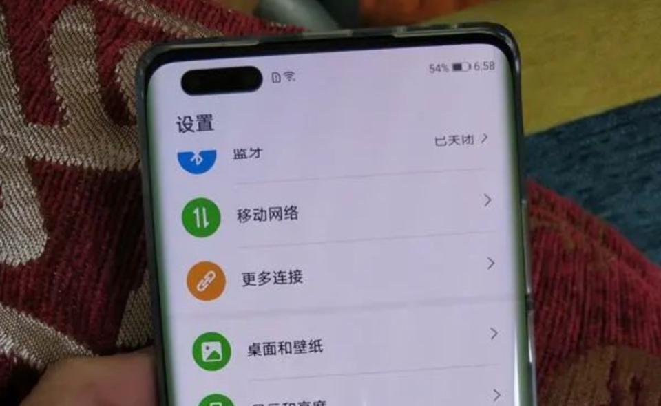 今年的国产手机，真的要大变样了